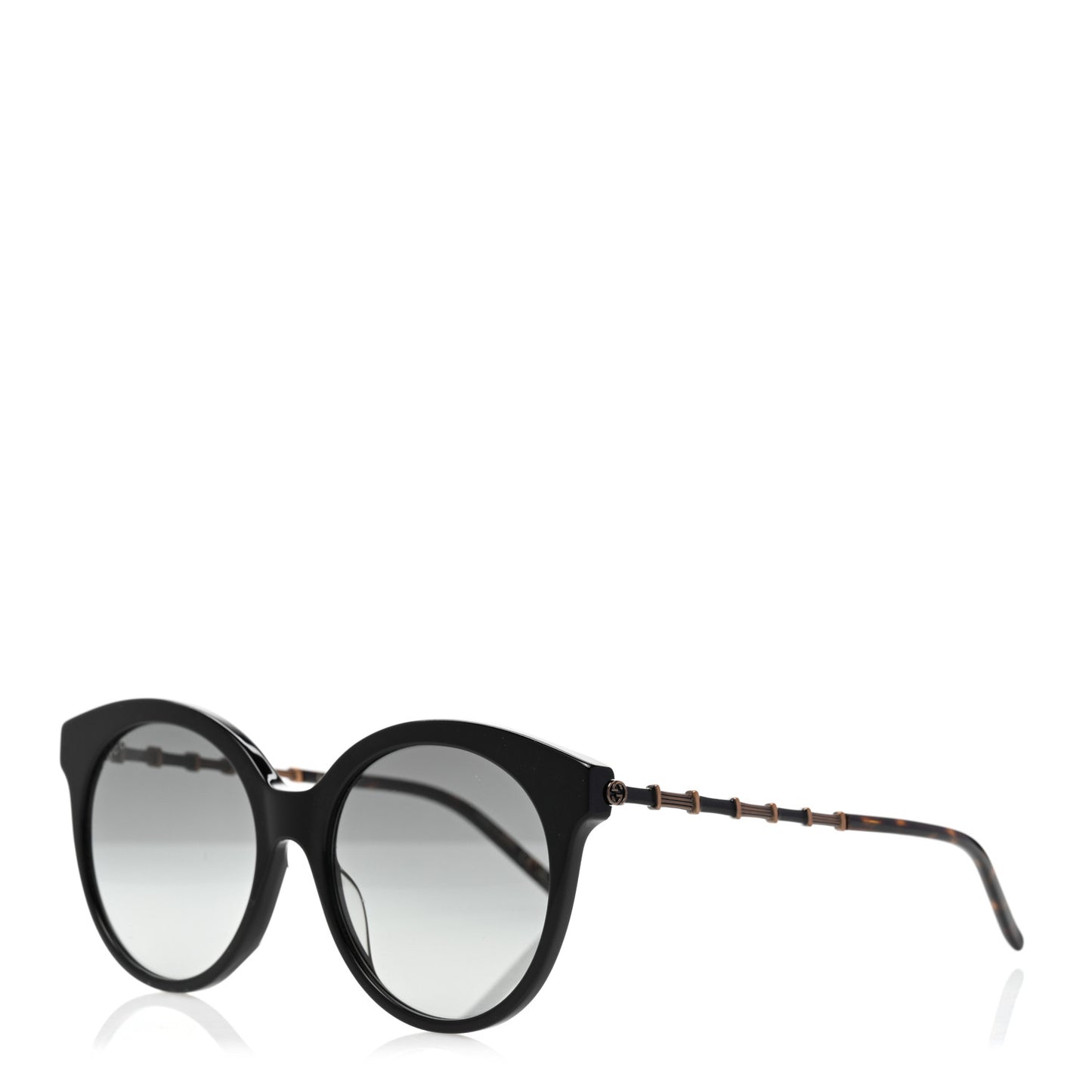 Bamboo Sunglasses GG0653S Black