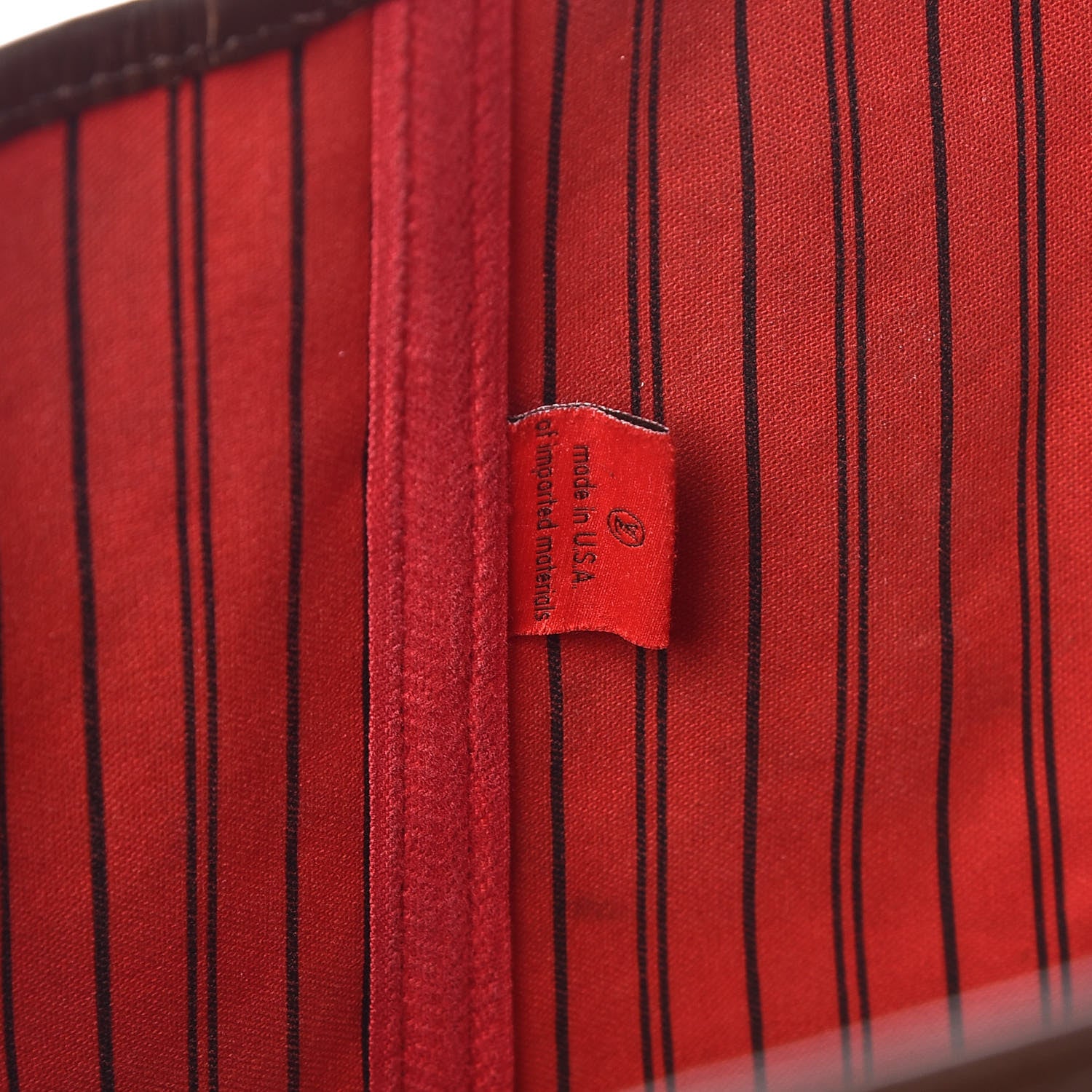 Louis Vuitton Damier Ebene Neo Neverfull GM 8 of 26