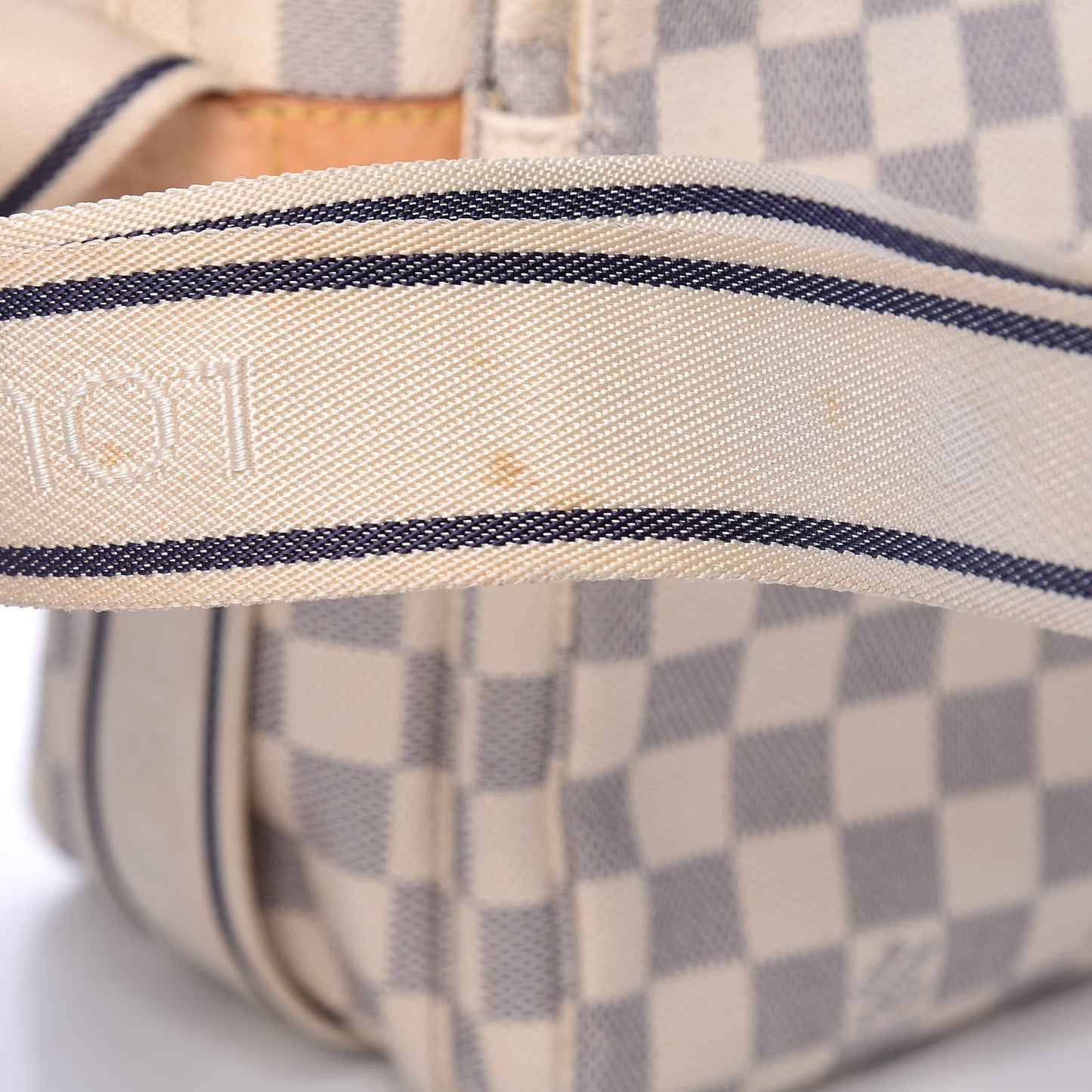Damier Azur Naviglio