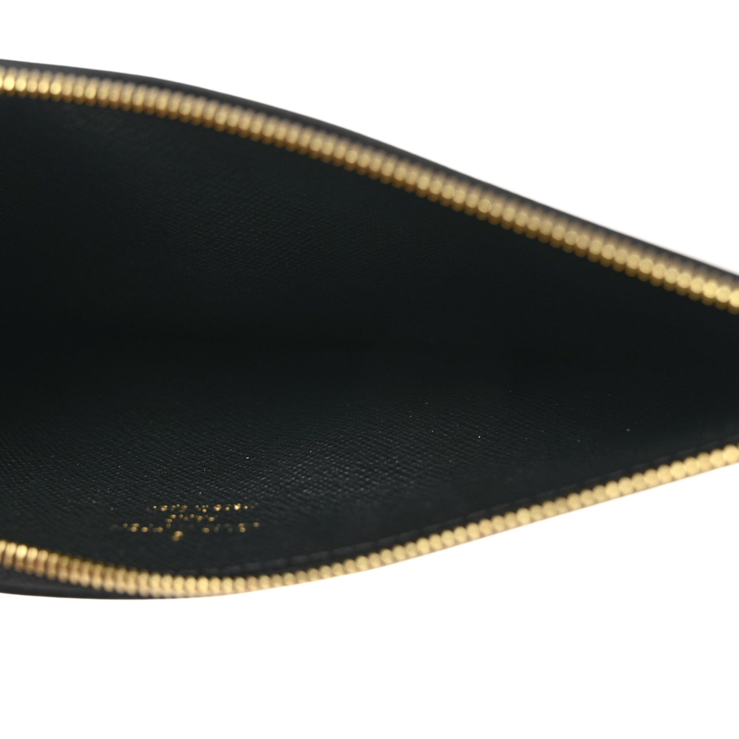 Reverse Monogram Slim Purse