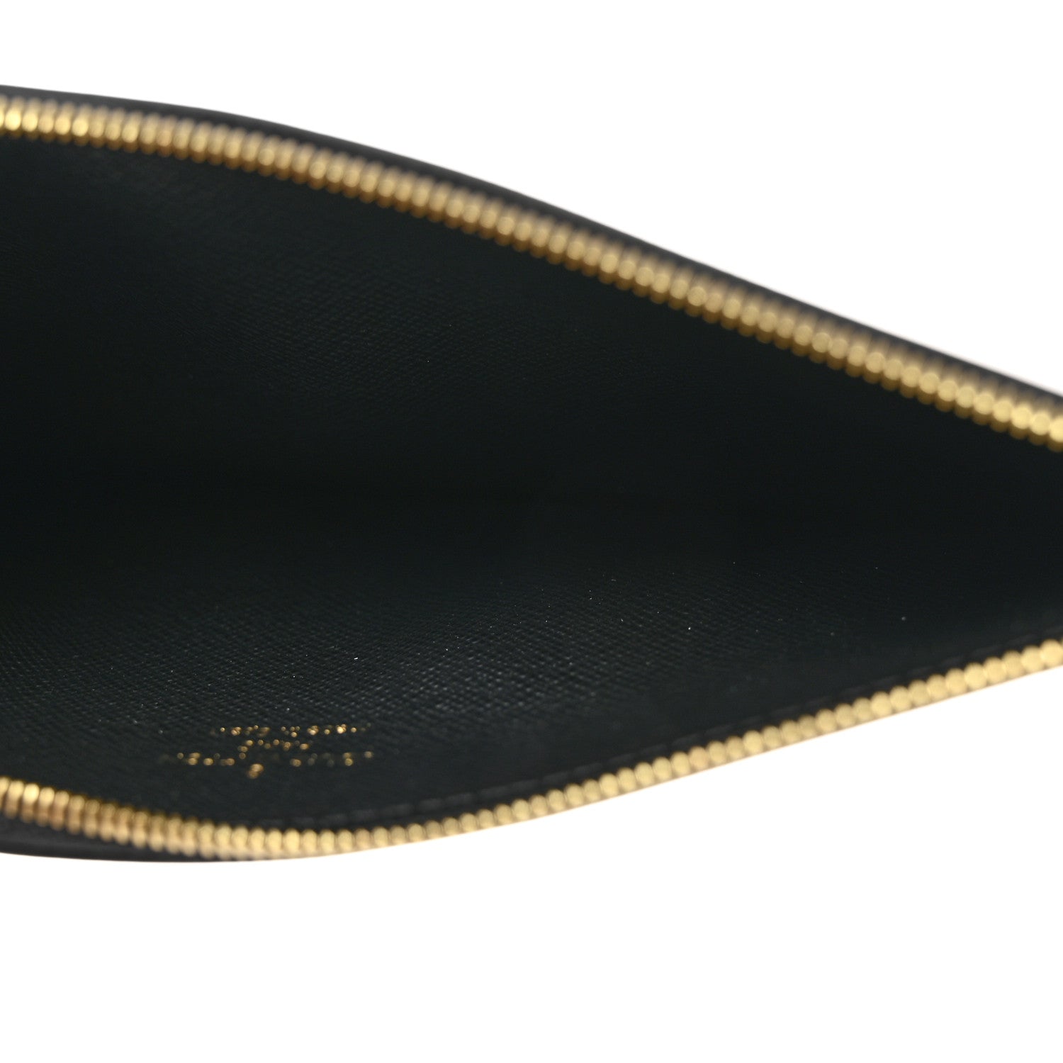 Louis Vuitton Reverse Monogram Slim Purse 5 of 7
