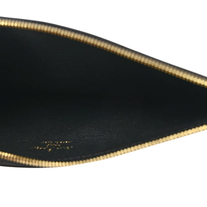 Louis Vuitton Reverse Monogram Slim Purse 5 of 7