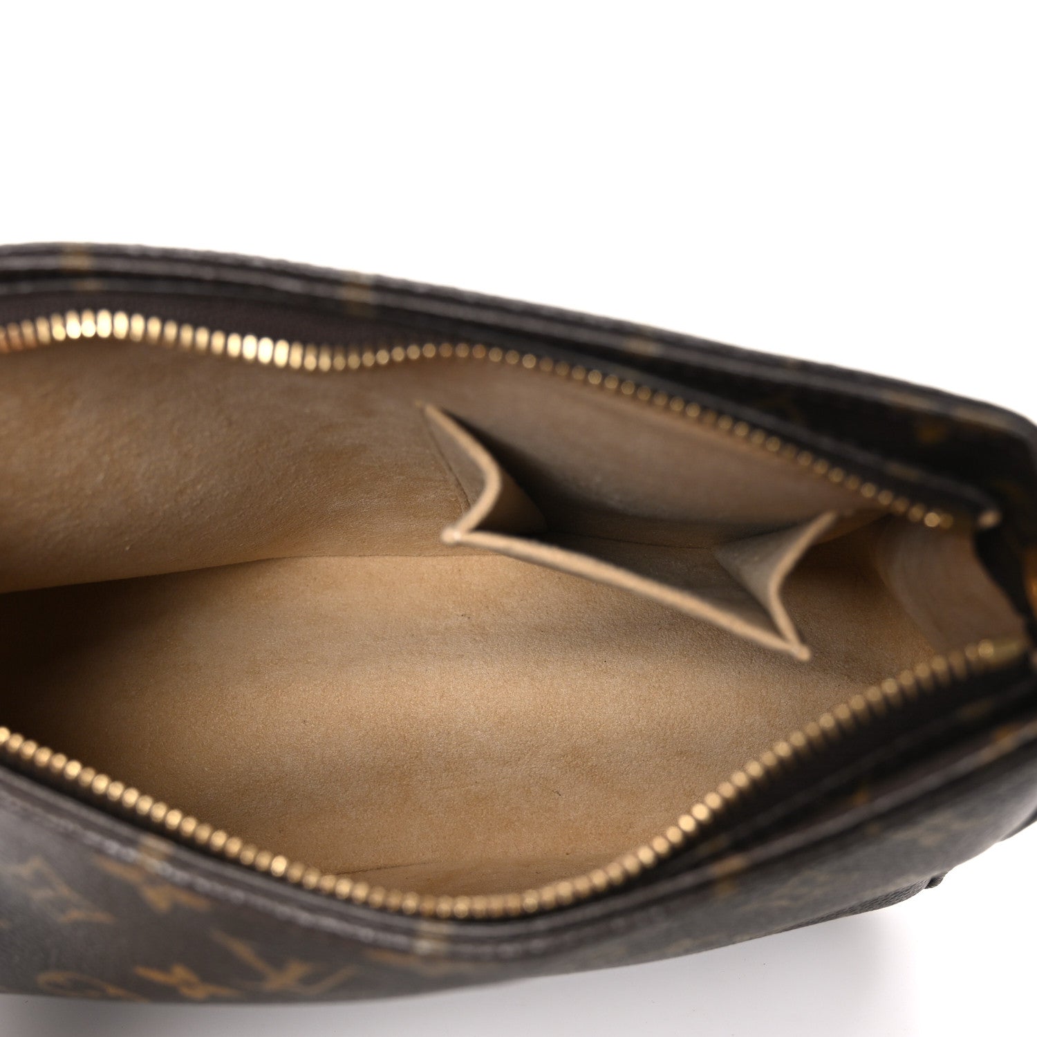 Louis Vuitton Monogram Looping MM 5 of 10