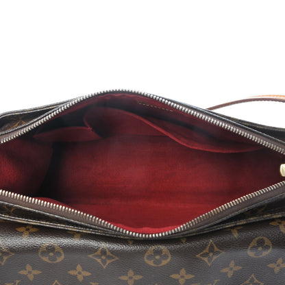 Louis Vuitton Monogram Viva-Cite GM 5 of 12