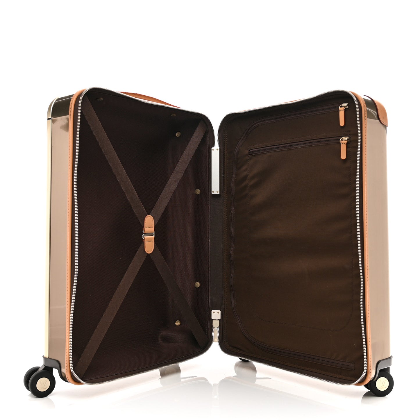 Monogram Titane Horizon