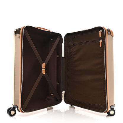 Louis Vuitton Monogram Titane Horizon 4 of 9