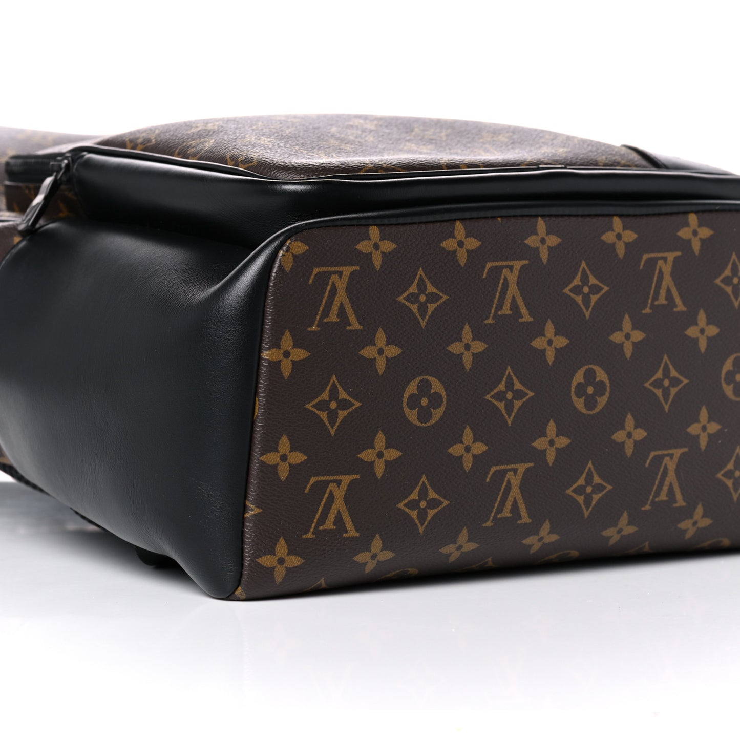 Monogram Macassar Dean Backpack