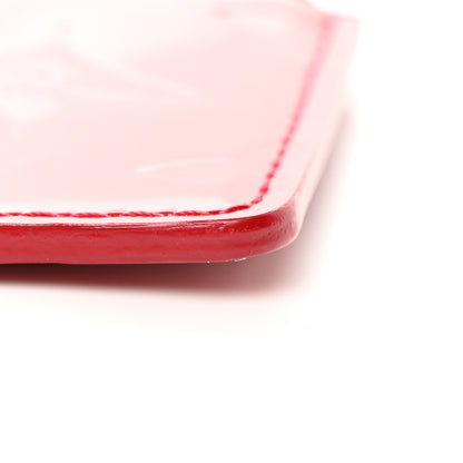 Louis Vuitton Vernis Key Pochette Pomme D'Amour 10 of 13