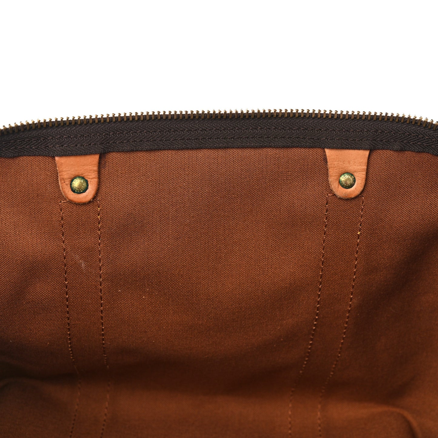 Monogram Keepall Bandouliere 50