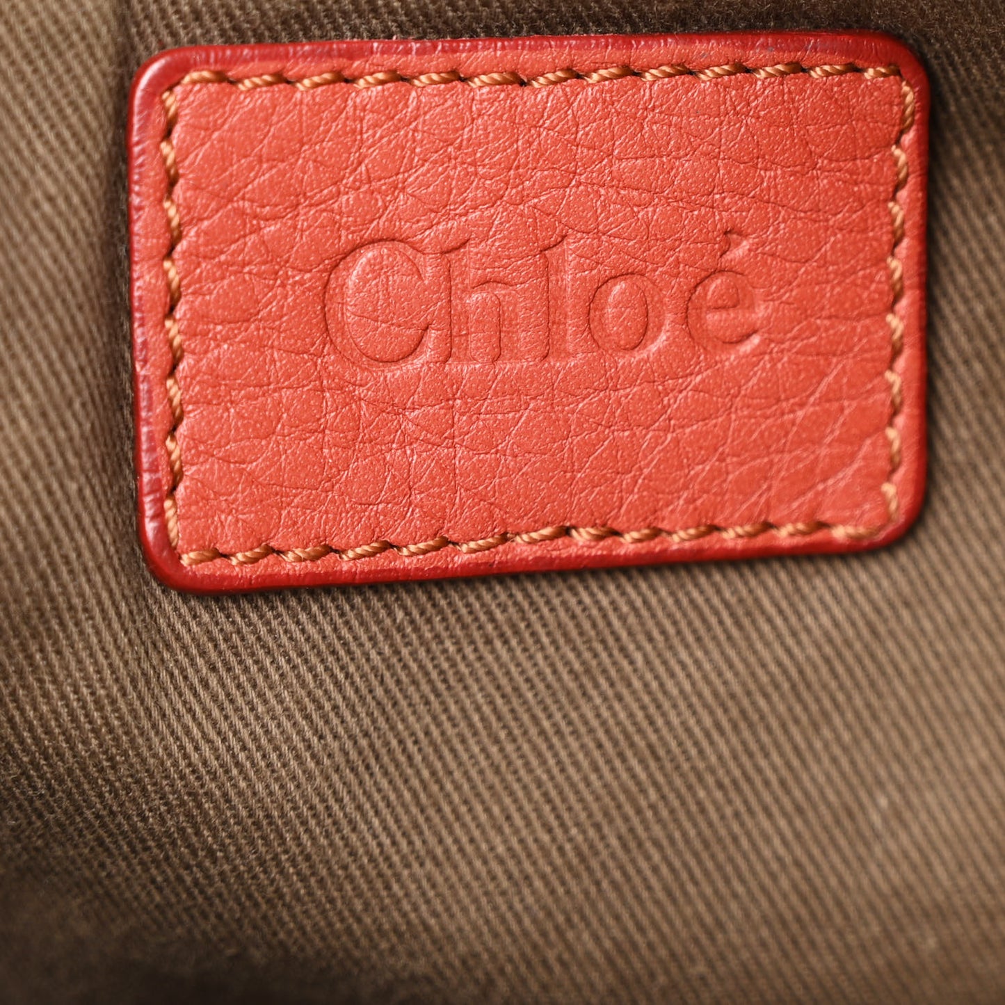 Calfskin Medium Marcie Satchel Coral Pop