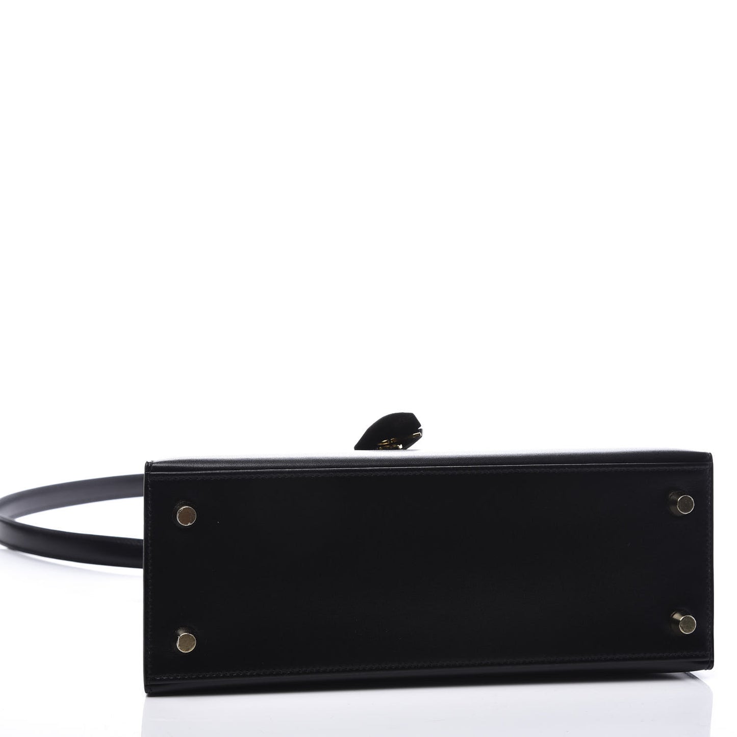 Box Kelly Sellier 25 Black