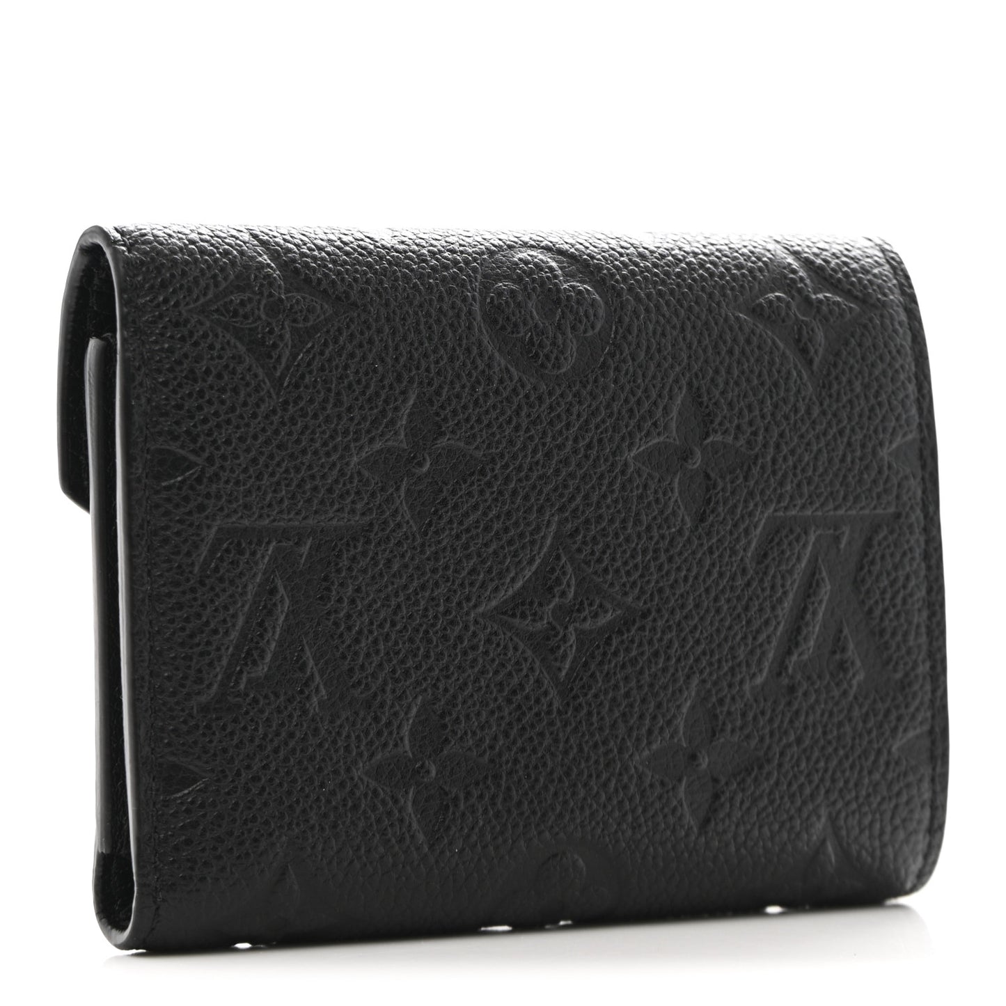 Empreinte Victorine Wallet Black