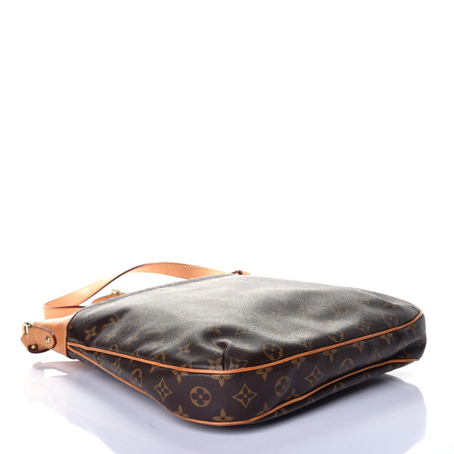 Louis Vuitton Monogram Odeon MM 4 of 8