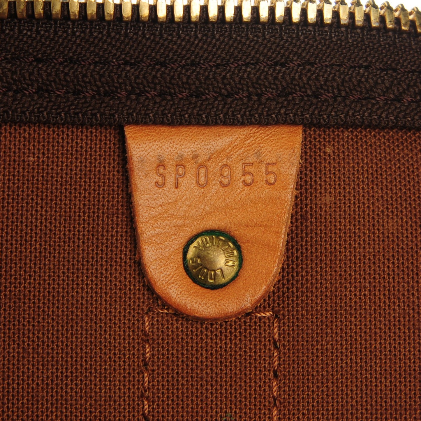 Monogram Keepall 60
