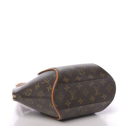 Louis Vuitton Monogram Ellipse PM 4 of 16