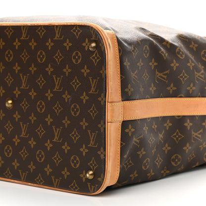 Louis Vuitton Monogram Cruiser 45 25 of 25