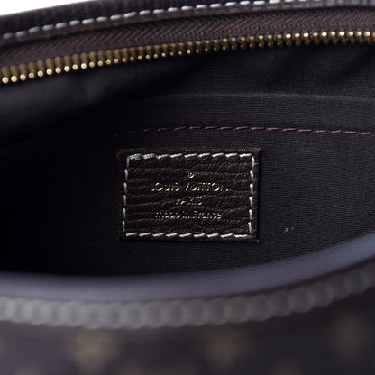 Louis Vuitton Mini Lin Manon PM Ebene 7 of 8