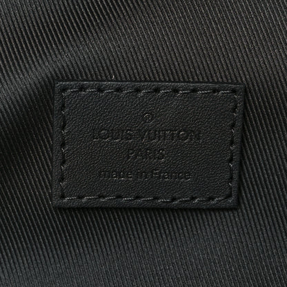 Louis Vuitton Damier Infini Avenue Sling Bag Onyx 5 of 9