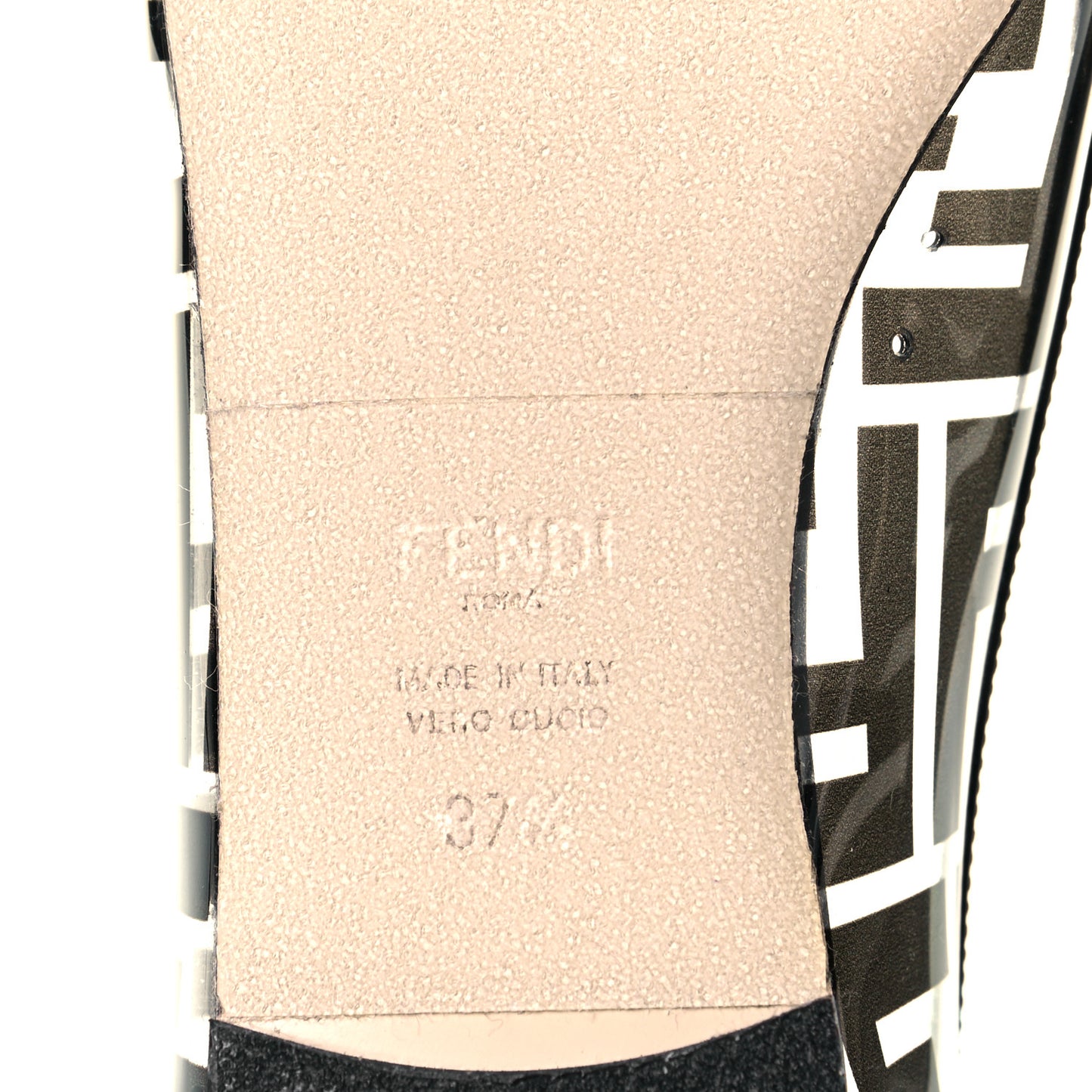 Crumpled Grained Calfskin Drawstring Tote Pink