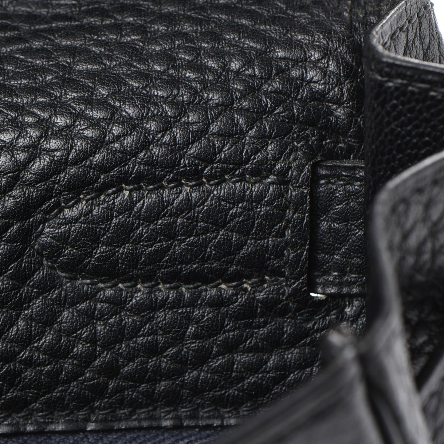Taurillon Clemence Kelly Retourne 32 Black