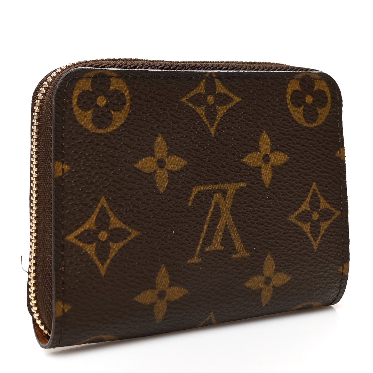 Monogram Zippy Coin Purse