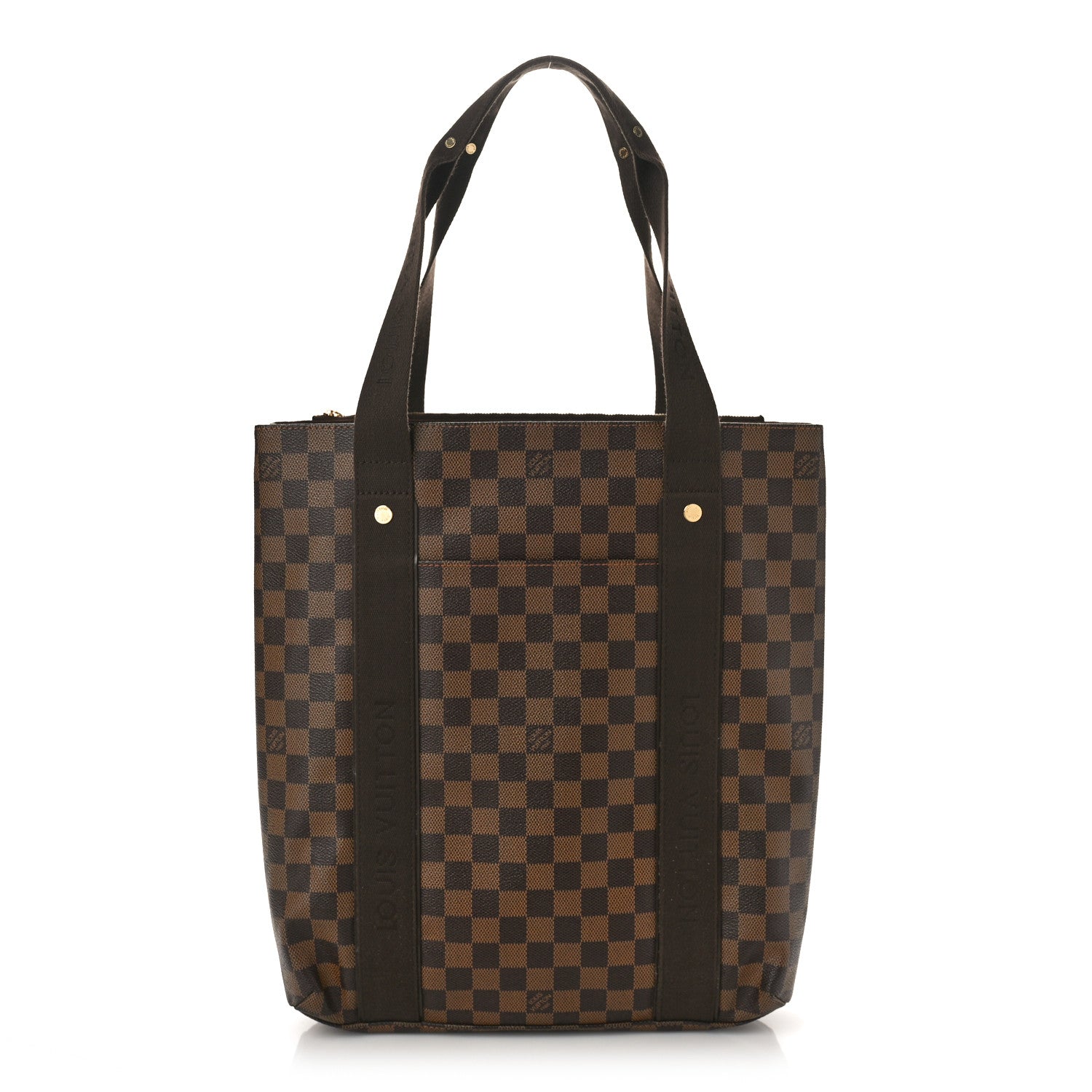 Louis Vuitton Damier Ebene Beaubourg 1 of 8