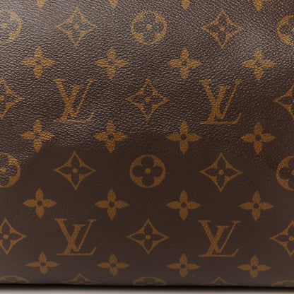 Louis Vuitton Monogram Speedy 30 12 of 14