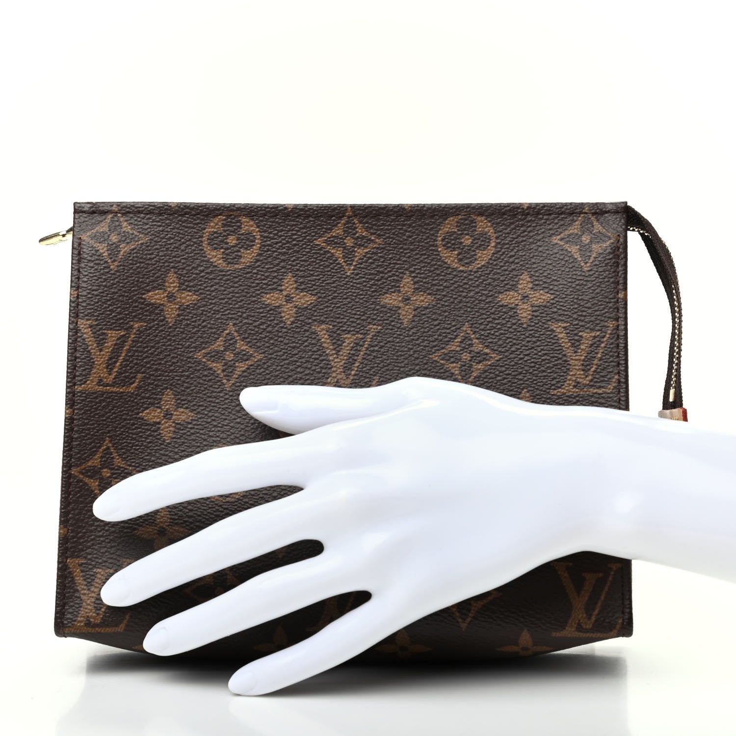 Louis Vuitton Monogram Toiletry Pouch 19 2 of 8