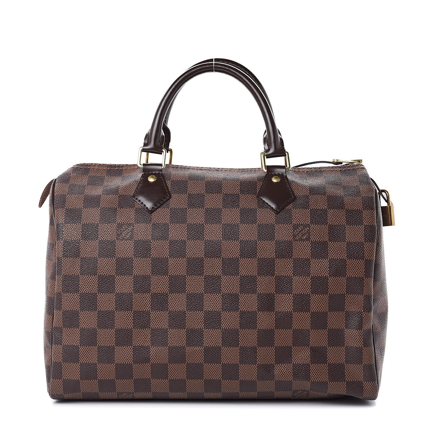 Damier Ebene Speedy 30