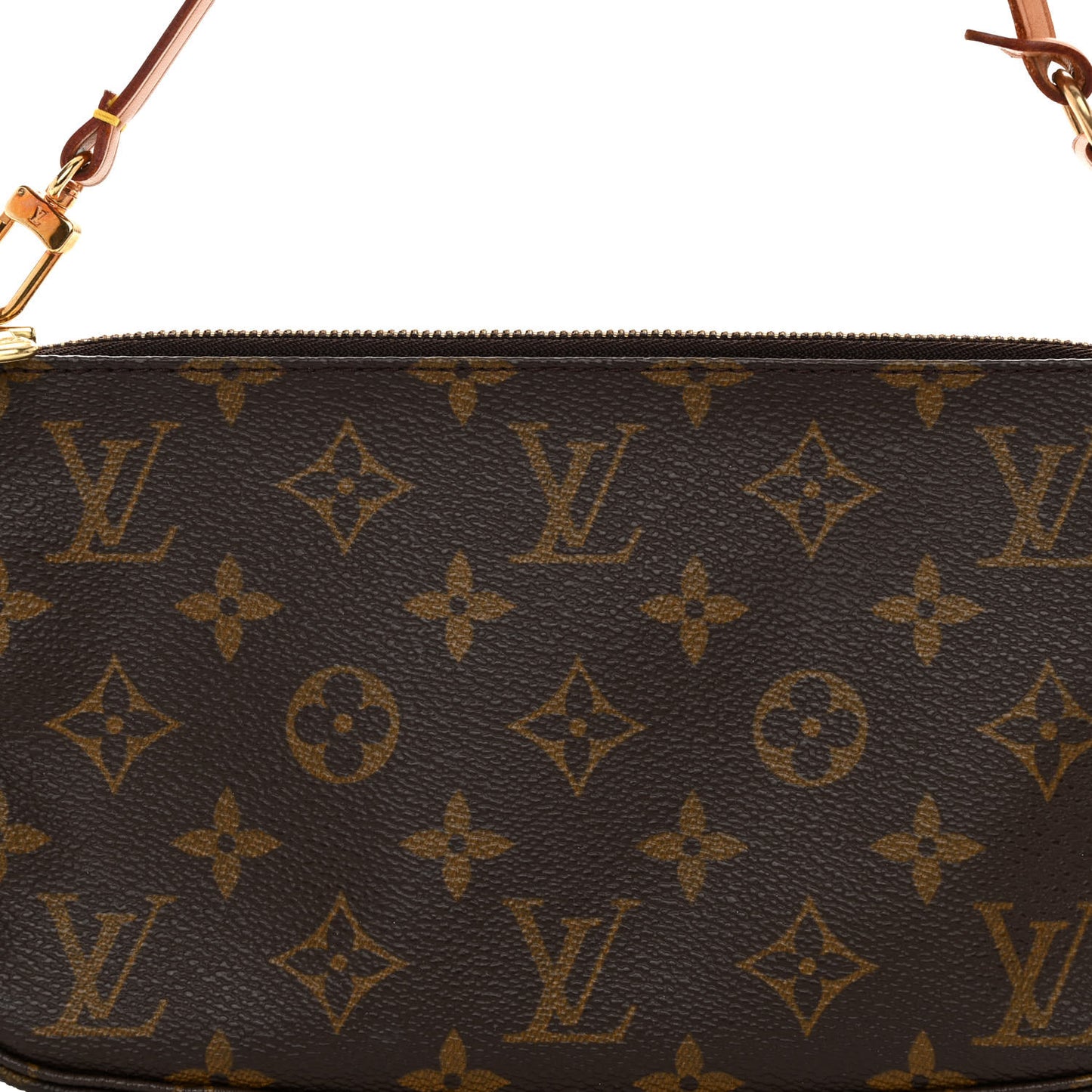 Monogram Pochette Accessories