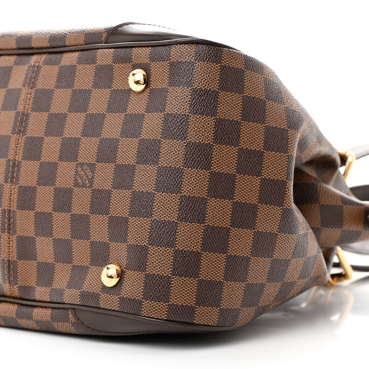 Damier Ebene Verona MM