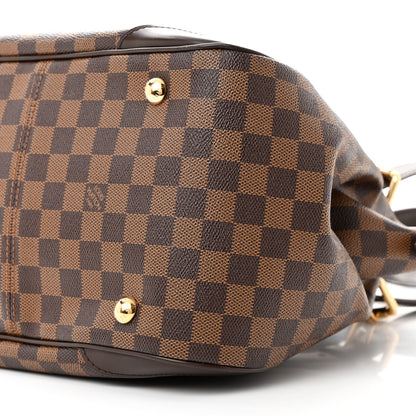 Louis Vuitton Damier Ebene Verona MM 10 of 16
