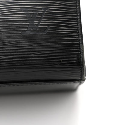 Louis Vuitton Epi Z Gemeaux Black 13 of 16