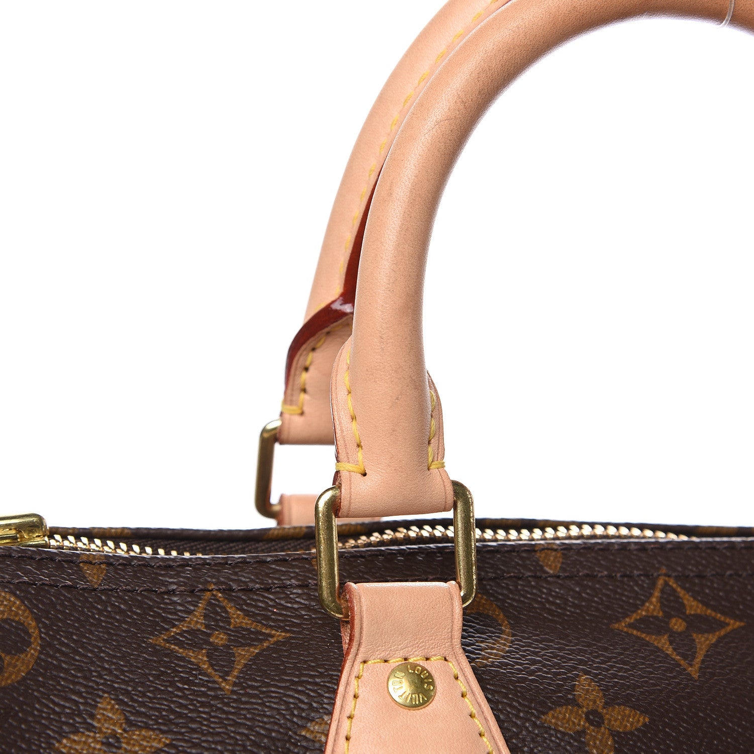 Louis Vuitton Monogram Speedy 25 15 of 16