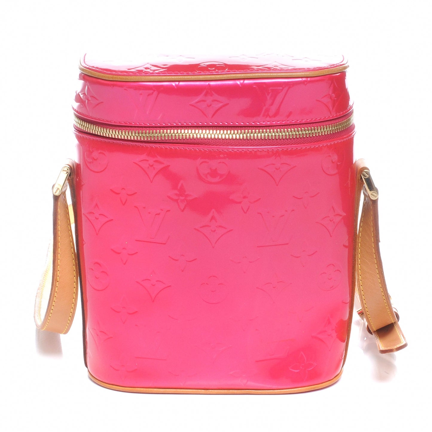 Vernis Sullivan Vertical Fuchsia