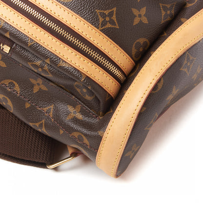 Louis Vuitton Monogram Bosphore Backpack 7 of 9
