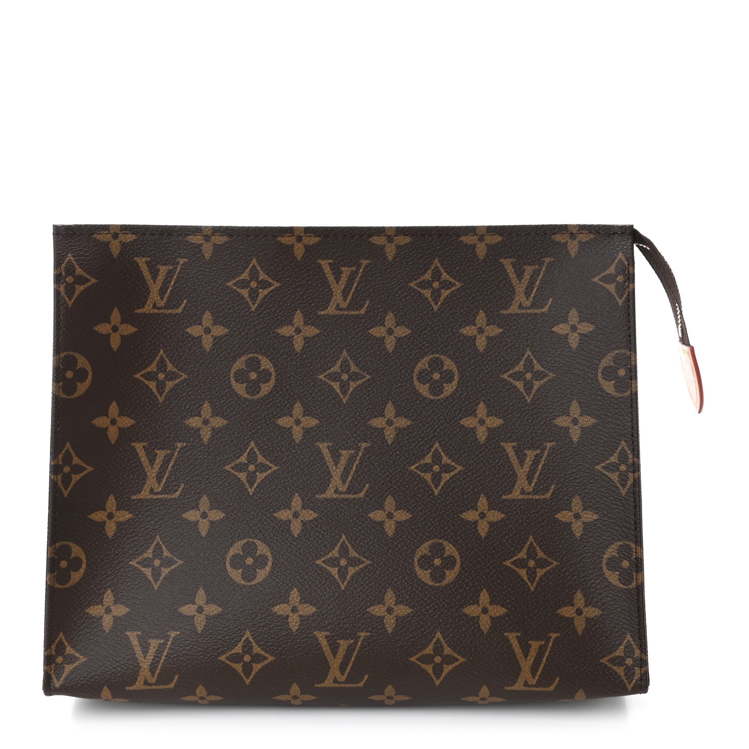 Louis Vuitton Monogram Toiletry Pouch 26 1 of 4