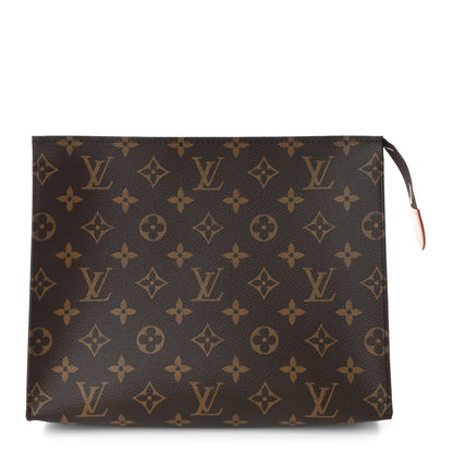 Louis Vuitton Monogram Toiletry Pouch 26 1 of 4