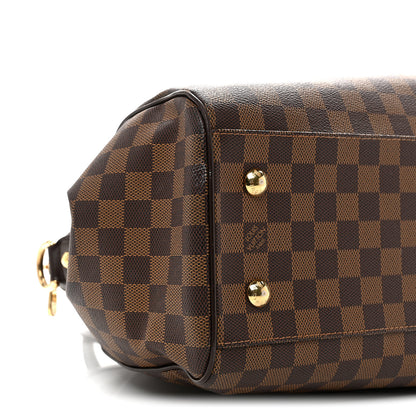 Louis Vuitton Damier Ebene Trevi GM 8 of 11
