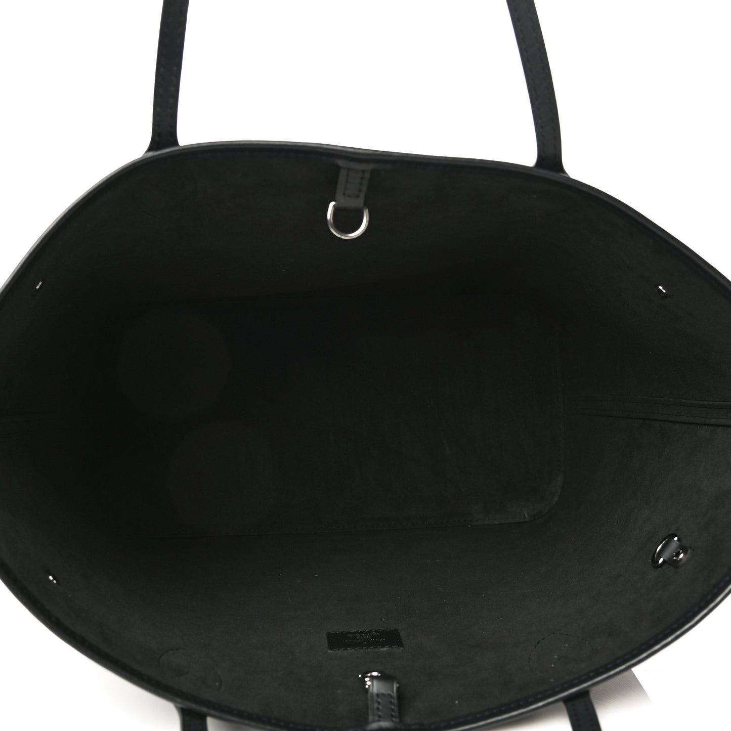 Epi Neverfull MM Black