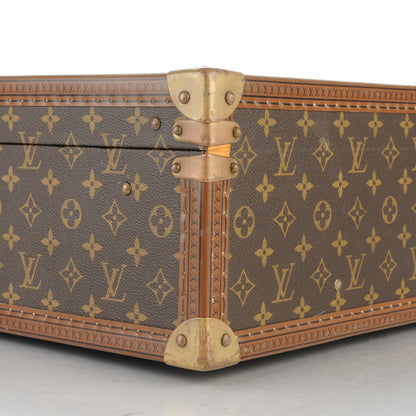 Louis Vuitton Monogram Bisten 55 11 of 13