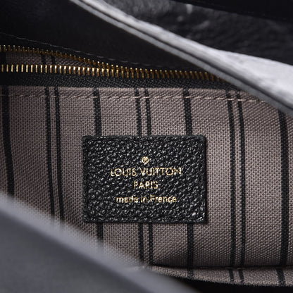 Louis Vuitton Empreinte Spontini Black 6 of 7