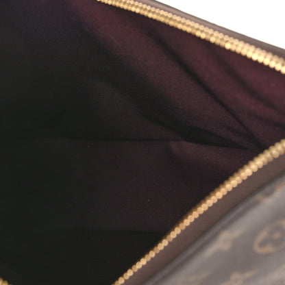 Louis Vuitton Monogram Odeon MM Natural 5 of 7