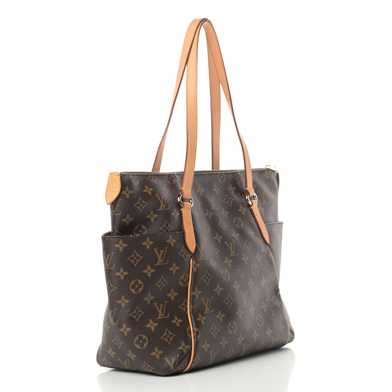 Louis Vuitton Monogram Totally MM 3 of 10