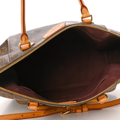 Louis Vuitton Monogram Turenne MM 6 of 10