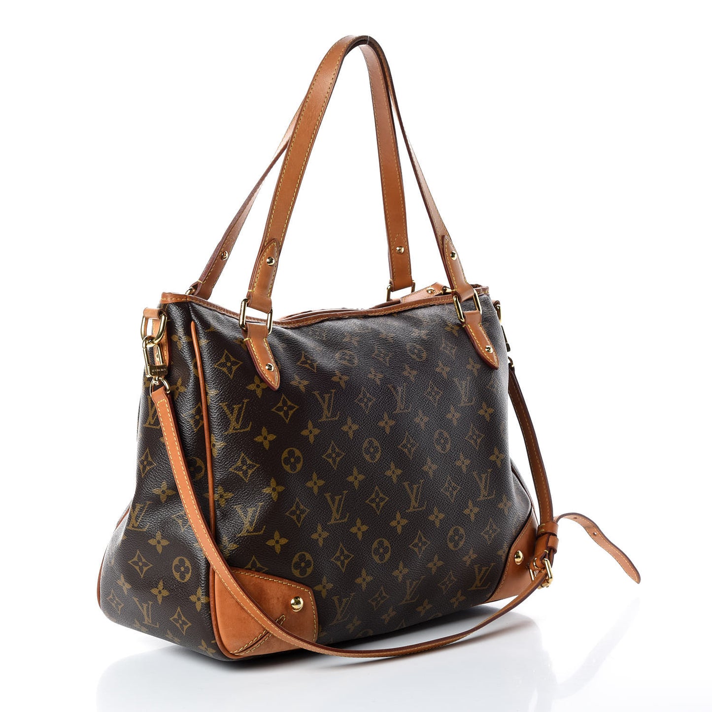 Monogram Estrela MM