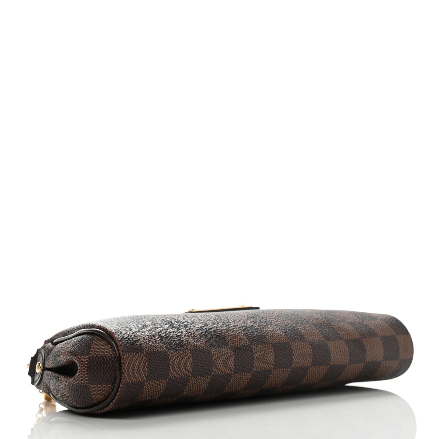 Damier Ebene Eva Clutch