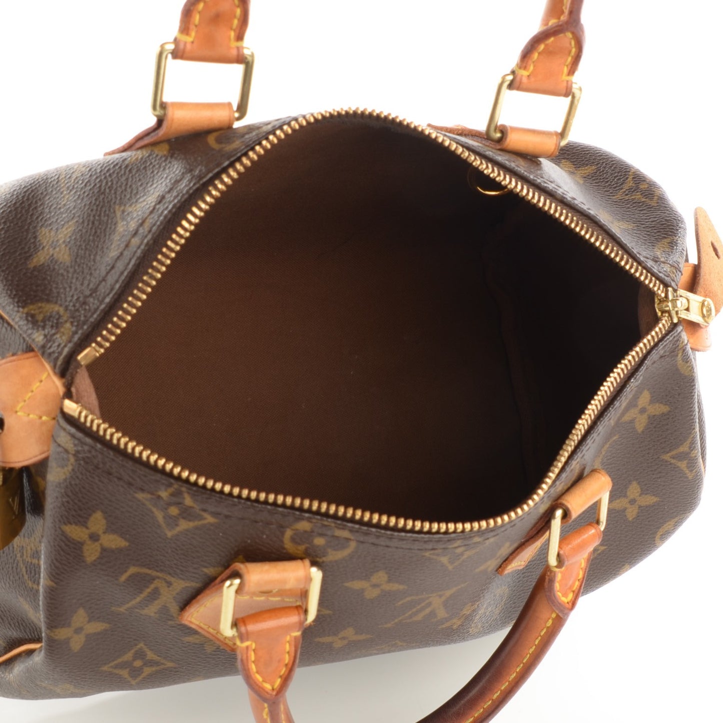 Monogram Speedy 25