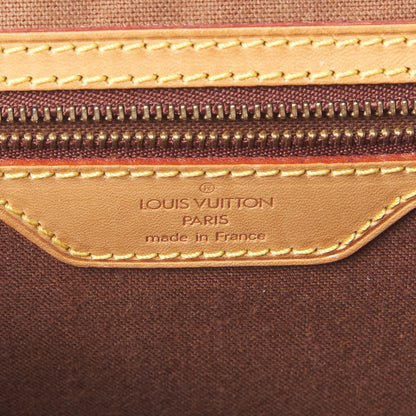 Louis Vuitton Monogram Beverly GM Briefcase 8 of 8