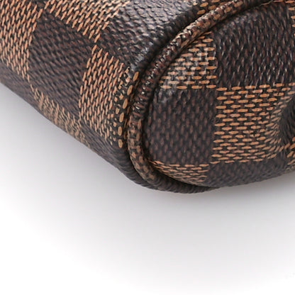 Louis Vuitton Damier Ebene Favorite PM 11 of 12
